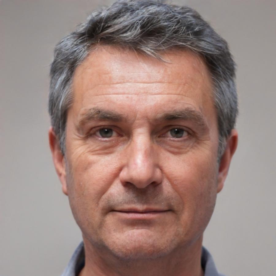 Dott. Alessio Marchetti, Direttore Scientifico